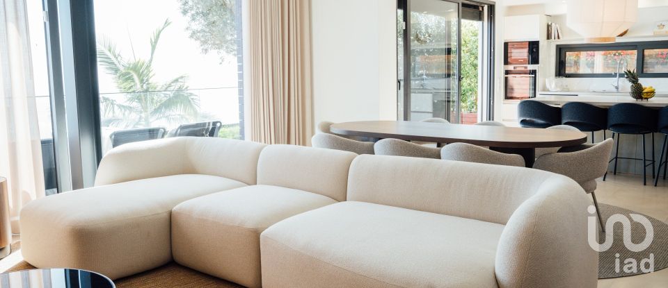 Moradia T4 em São Martinho de 300 m²