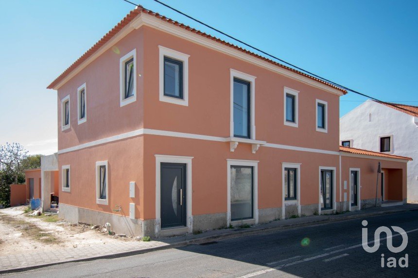 Andar de moradia  T4 em Arrifana de 167 m²