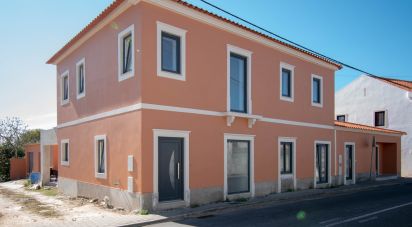 Appartement en maison T4 à Arrifana de 167 m²