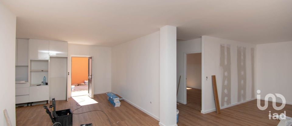 Andar de moradia  T4 em Arrifana de 167 m²