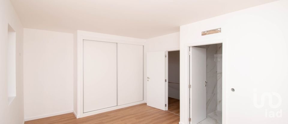 Andar de moradia  T4 em Arrifana de 167 m²