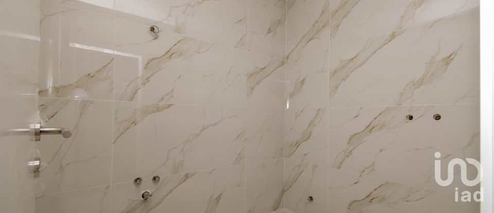 Andar de moradia  T4 em Arrifana de 167 m²