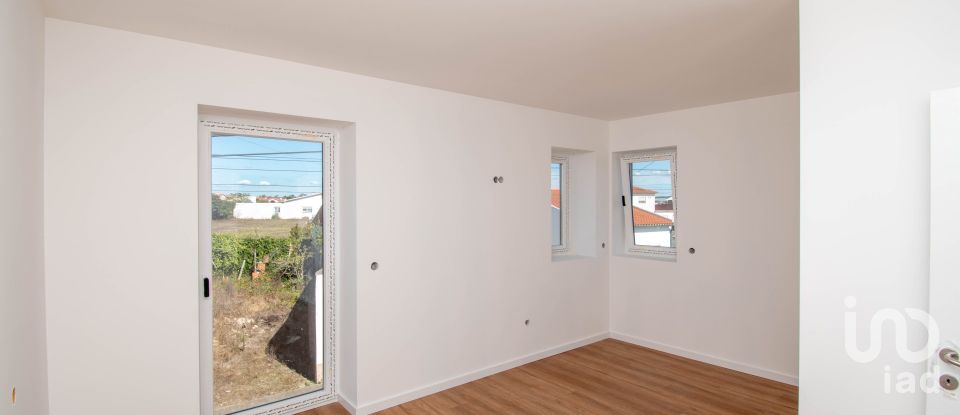 Andar de moradia  T4 em Arrifana de 167 m²
