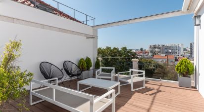 Duplex T4 em Estrela de 266 m²