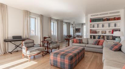 Duplex T4 em Estrela de 266 m²