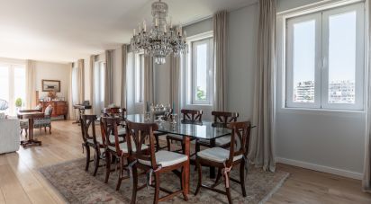 Duplex T4 em Estrela de 266 m²