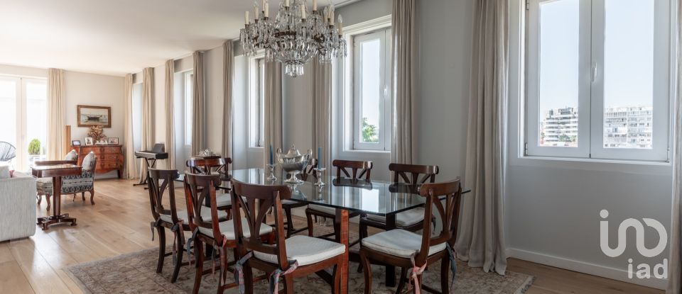 Duplex T4 à Estrela de 266 m²