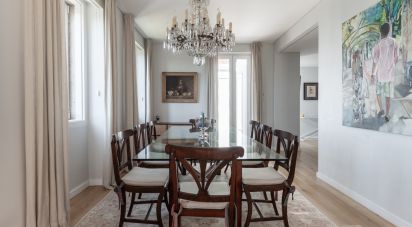 Duplex T4 em Estrela de 266 m²