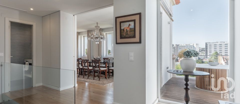 Duplex T4 à Estrela de 266 m²