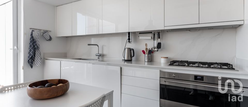 Duplex T4 à Estrela de 266 m²