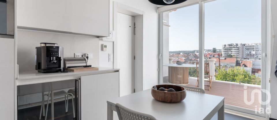 Duplex T4 à Estrela de 266 m²