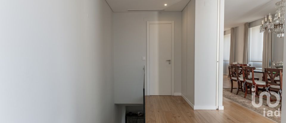 Duplex T4 à Estrela de 266 m²