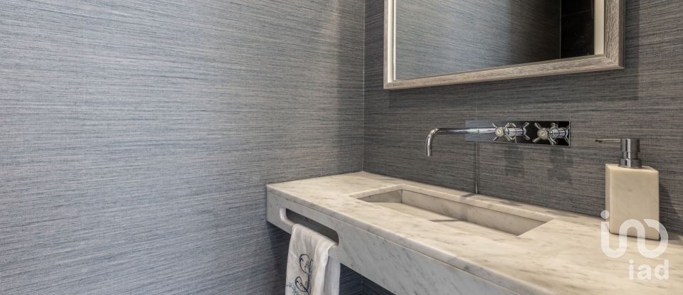 Duplex T4 à Estrela de 266 m²