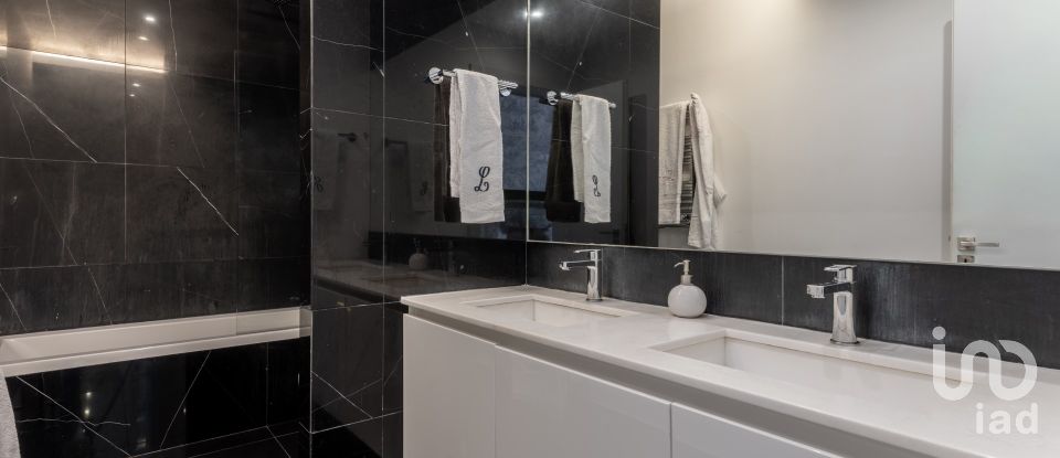 Duplex T4 à Estrela de 266 m²