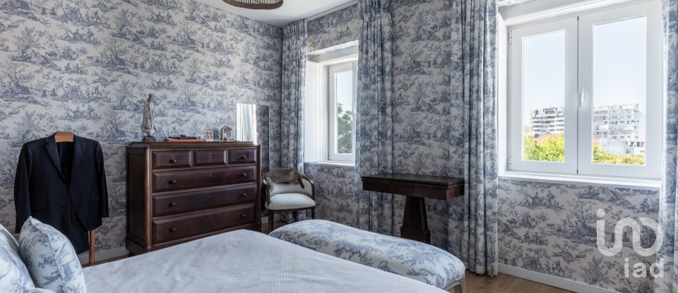 Duplex T4 à Estrela de 266 m²