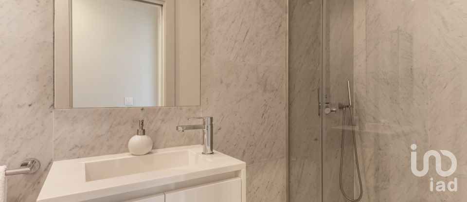 Duplex T4 à Estrela de 266 m²