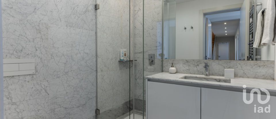 Duplex T4 à Estrela de 266 m²