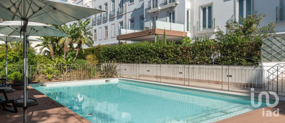 Duplex T4 à Estrela de 266 m²