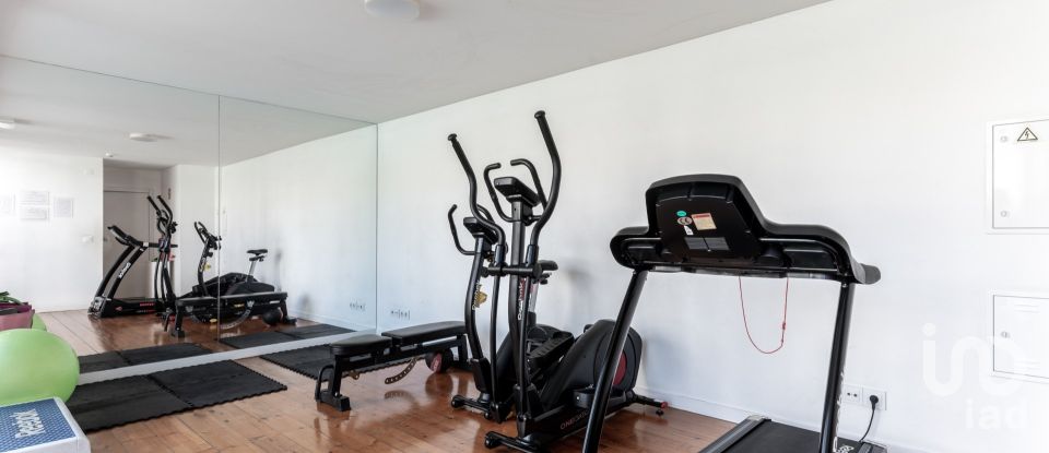 Duplex T4 à Estrela de 266 m²