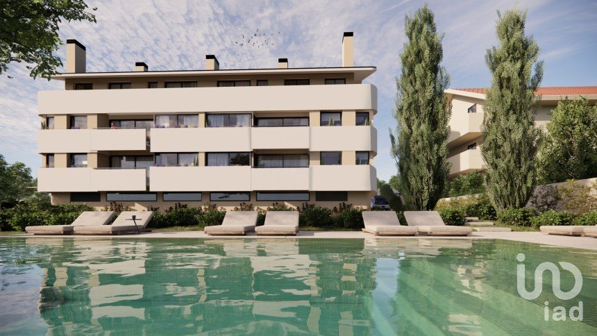 Appartement T2 à Rio Tinto de 131 m²