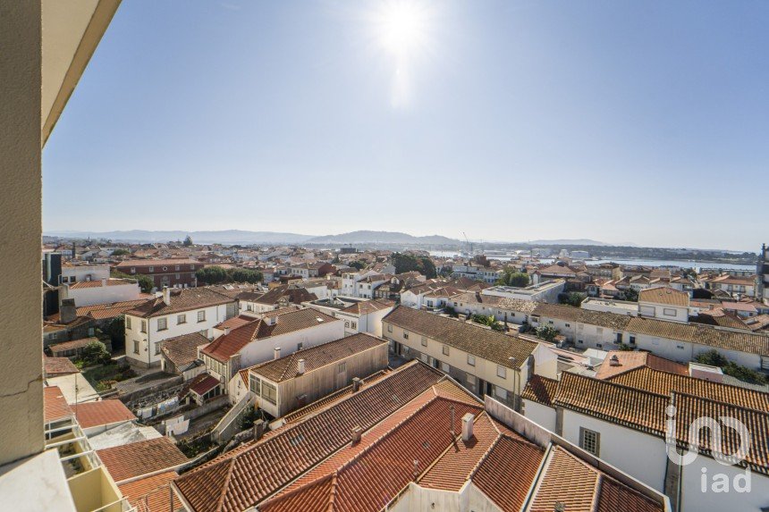 Appartement T2 à Viana do Castelo (Santa Maria Maior e Monserrate) e Meadela de 85 m²
