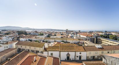 Appartement T2 à Viana do Castelo (Santa Maria Maior e Monserrate) e Meadela de 85 m²