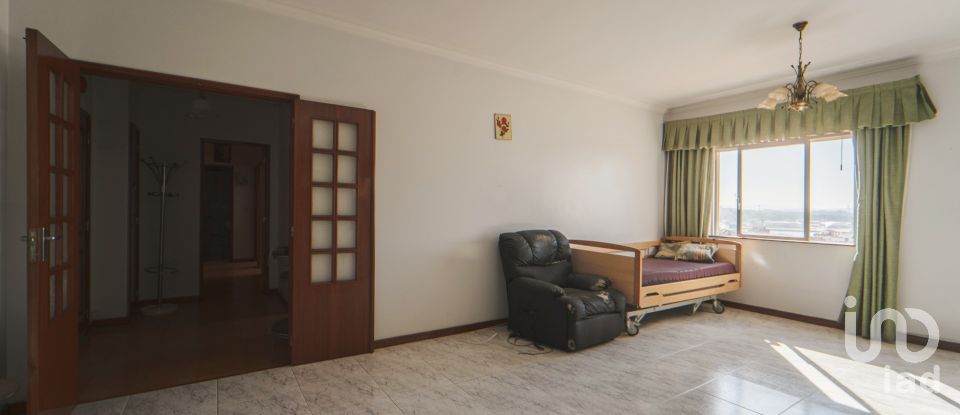 Appartement T2 à Viana do Castelo (Santa Maria Maior e Monserrate) e Meadela de 85 m²