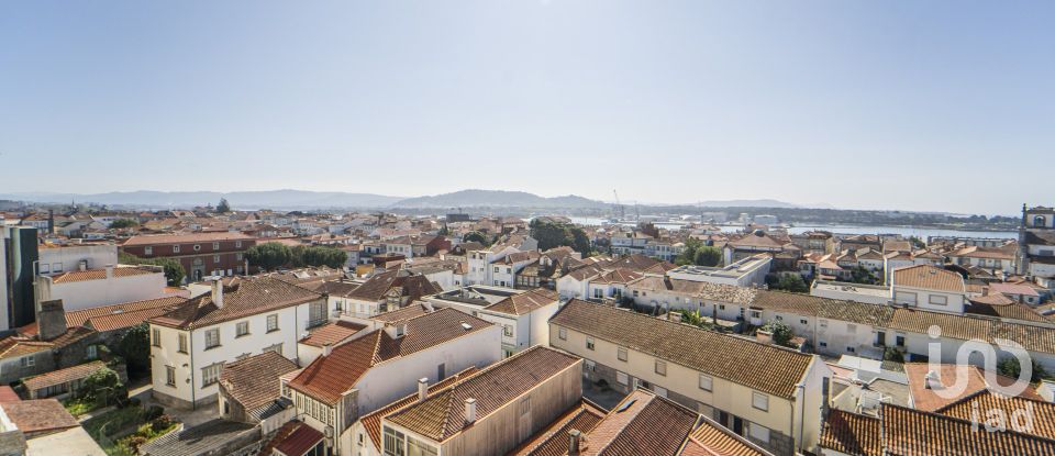Appartement T2 à Viana do Castelo (Santa Maria Maior e Monserrate) e Meadela de 85 m²
