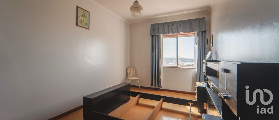 Appartement T2 à Viana do Castelo (Santa Maria Maior e Monserrate) e Meadela de 85 m²