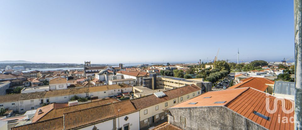 Appartement T2 à Viana do Castelo (Santa Maria Maior e Monserrate) e Meadela de 85 m²