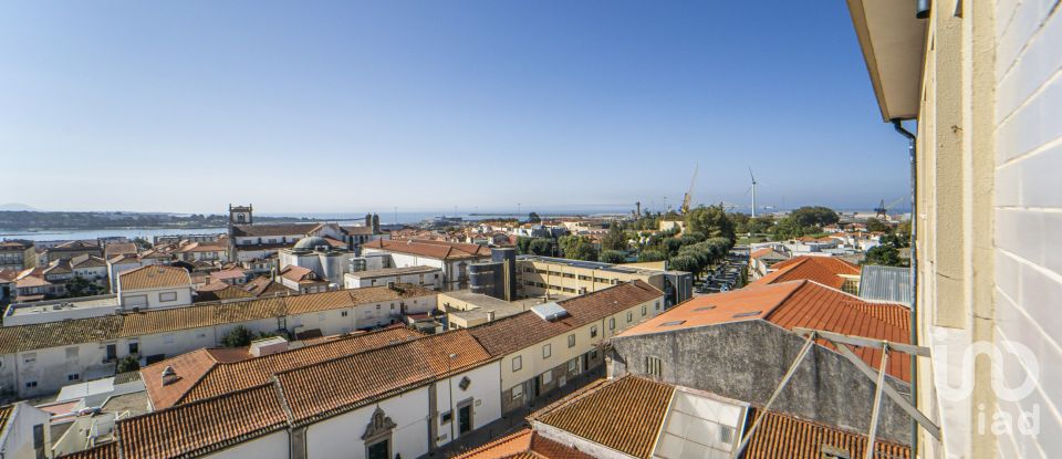 Appartement T2 à Viana do Castelo (Santa Maria Maior e Monserrate) e Meadela de 85 m²