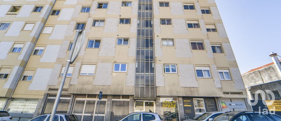 Appartement T2 à Viana do Castelo (Santa Maria Maior e Monserrate) e Meadela de 85 m²