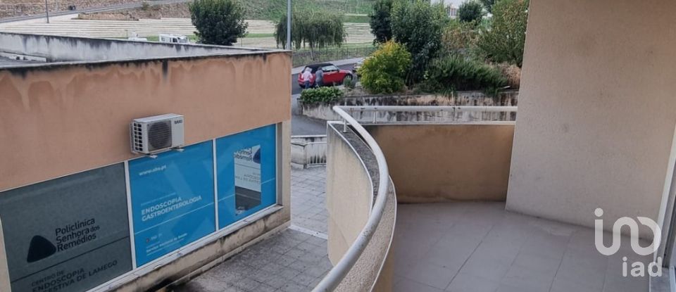 Apartamento T3 em Lamego (Almacave e Sé) de 197 m²
