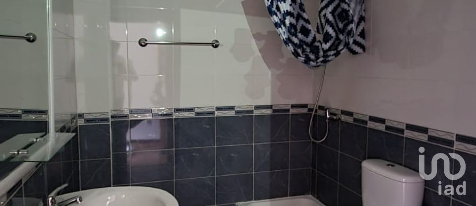 Apartamento T3 em Lamego (Almacave e Sé) de 197 m²