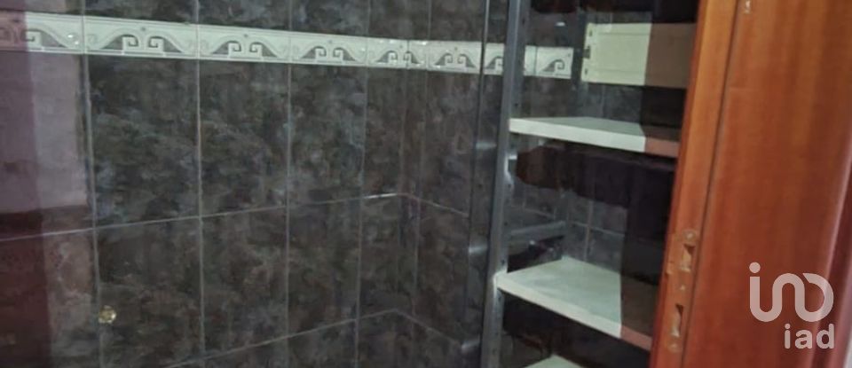 Apartamento T3 em Lamego (Almacave e Sé) de 197 m²