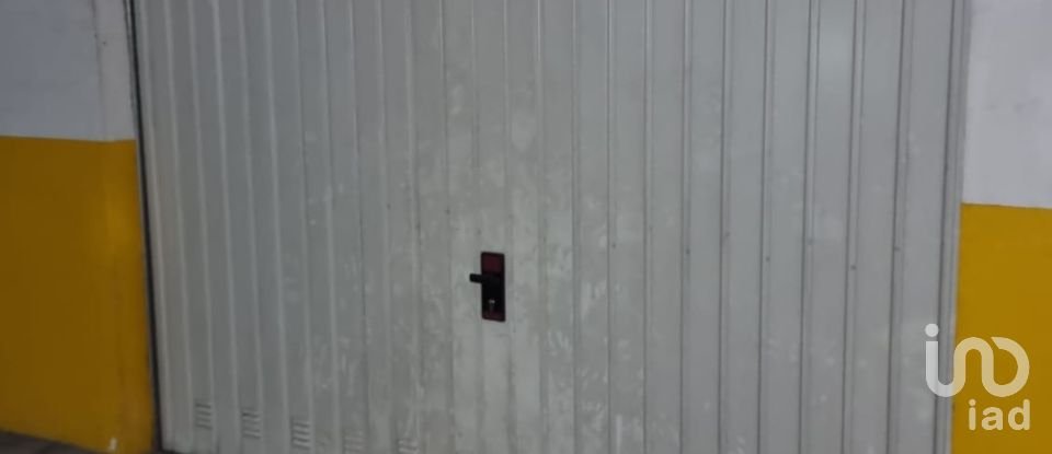 Apartamento T3 em Lamego (Almacave e Sé) de 197 m²