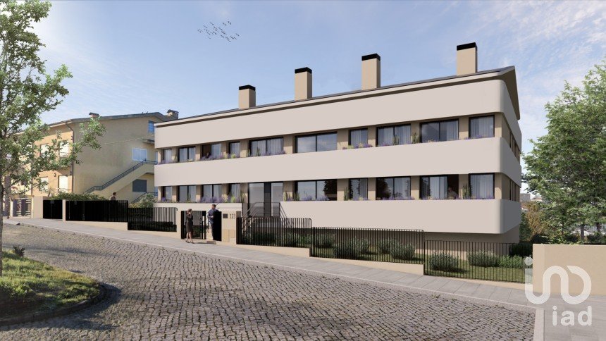 Appartement T2 à Rio Tinto de 68 m²