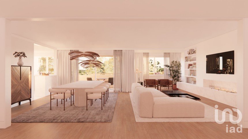 Appartement T2 à Rio Tinto de 68 m²