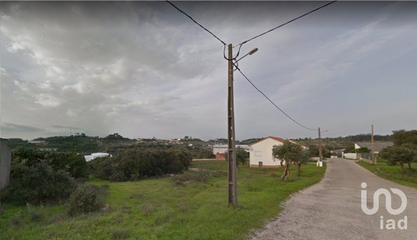 Terreno em Nossa Senhora das Misericórdias de 4 100 m²