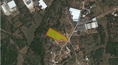 Terrain à Nossa Senhora das Misericórdias de 4 100 m²