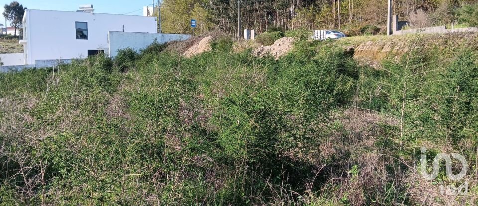 Terreno urbano em Joane de 391 m²