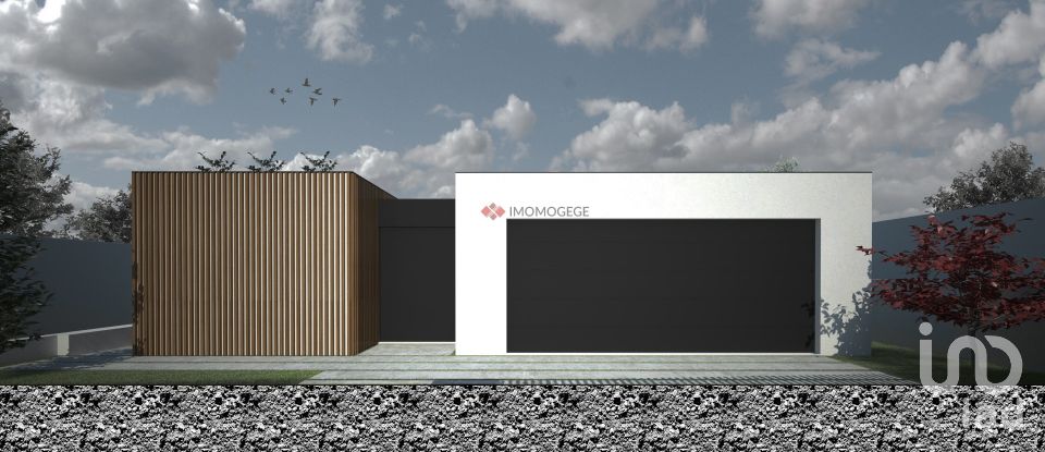 Terreno urbano em Joane de 391 m²