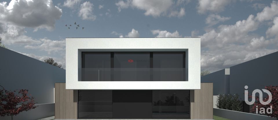 Terreno urbano em Joane de 391 m²