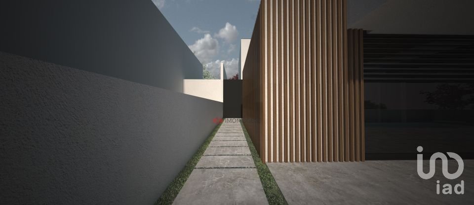 Terreno urbano em Joane de 391 m²