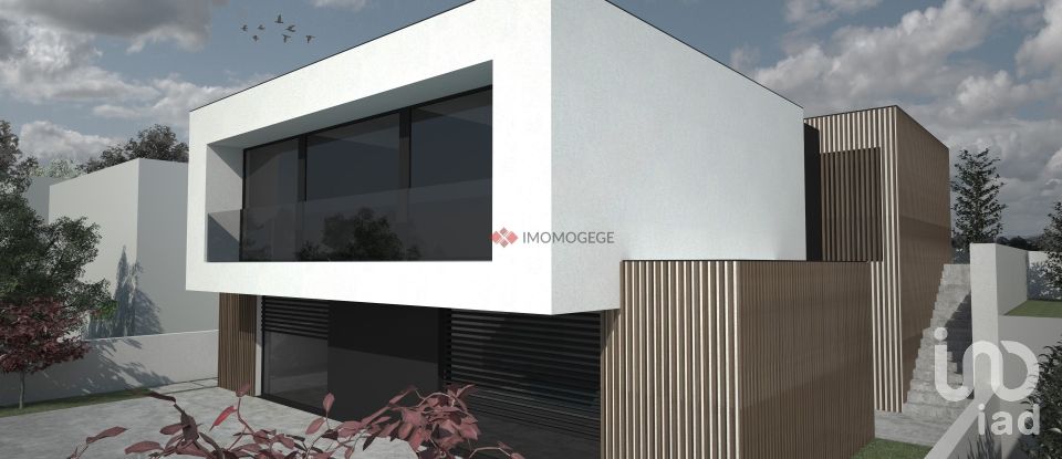 Terreno urbano em Joane de 391 m²