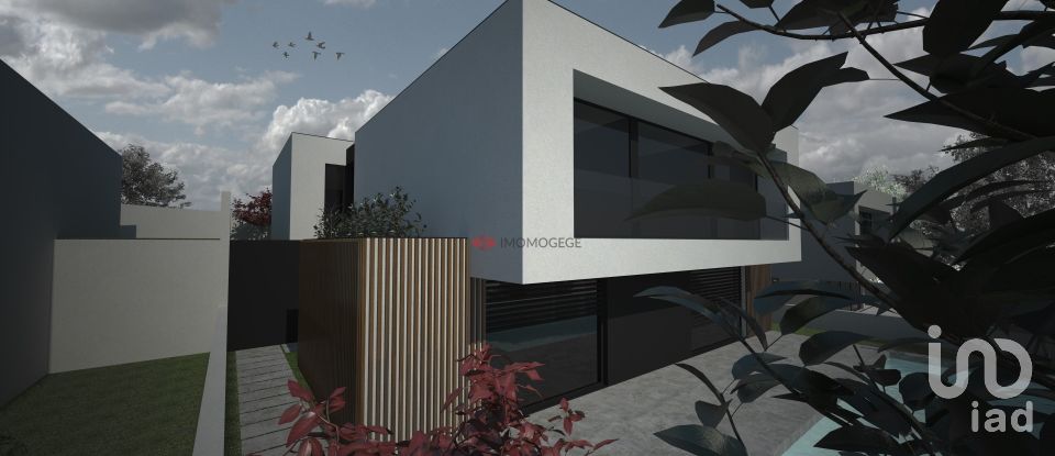 Terreno urbano em Joane de 391 m²