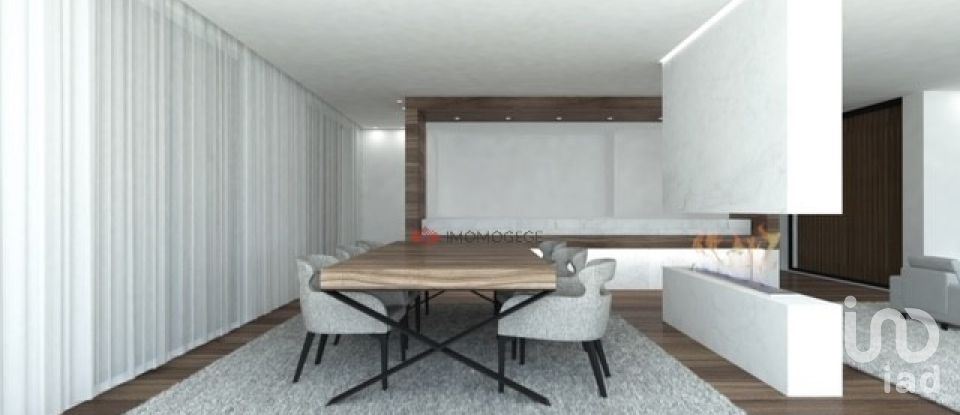 Terreno urbano em Joane de 391 m²