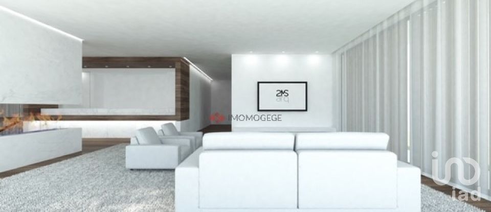 Terreno urbano em Joane de 391 m²