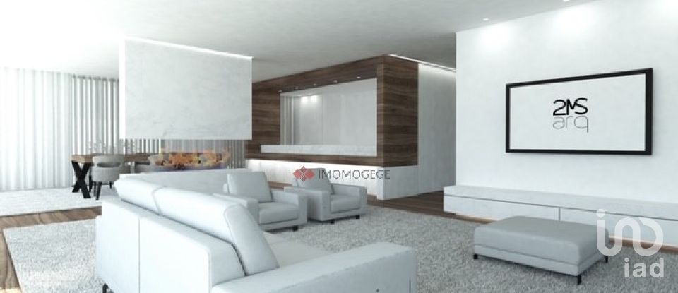 Terreno urbano em Joane de 391 m²