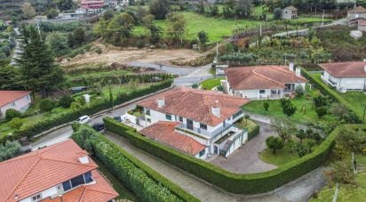 Maison T3 à Abação E Gémeos de 221 m²